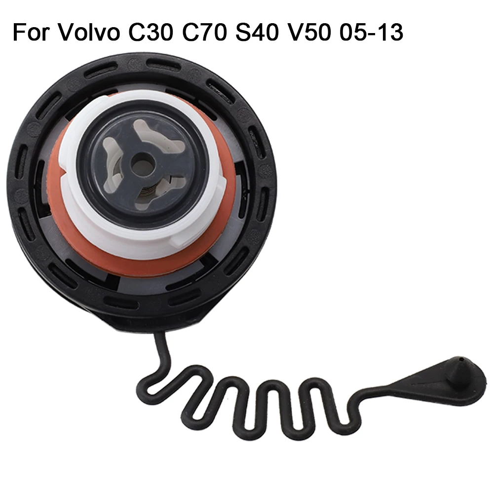 1pc Vehicle Dark Gray Fuel Gas Cap Fuel Tank Cover 31261589 Dark Gray ABS For Volvo C30/C70 S40 V50 2005-2013 Inner Tank Covers
1pc Vehicle Dark Gray Fuel Gas Cap Fuel Tank Cover 31261589 Dark Gray ABS For Volvo C30/C70 S40 V50 2005-2013 Inner Tank Covers