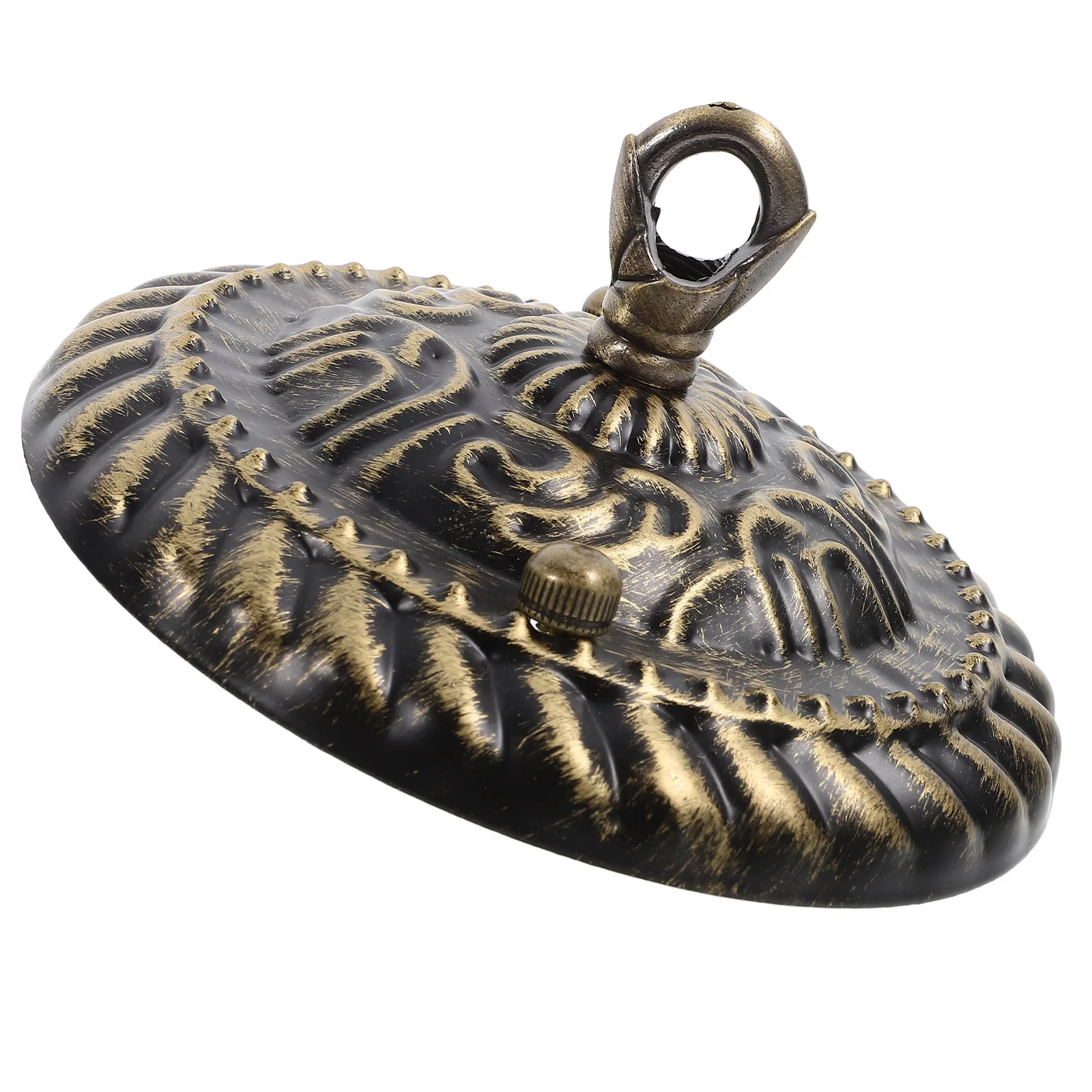 Vintage Ceiling Cover Plate Retro Chandelier Canopy For Cafe Bar Restaurant Iron Zinc Alloy Light Fixture Mounting Plate
Vintage Ceiling Cover Plate Retro Chandelier Canopy For Cafe Bar Restaurant Iron Zinc Alloy Light Fixture Mounting Plate