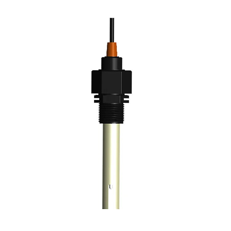 Cheap Price Electrical Conductivity Probe EC Sensor Conductivity Tester Conductivity Electrode
Cheap Price Electrical Conductivity Probe EC Sensor Conductivity Tester Conductivity Electrode