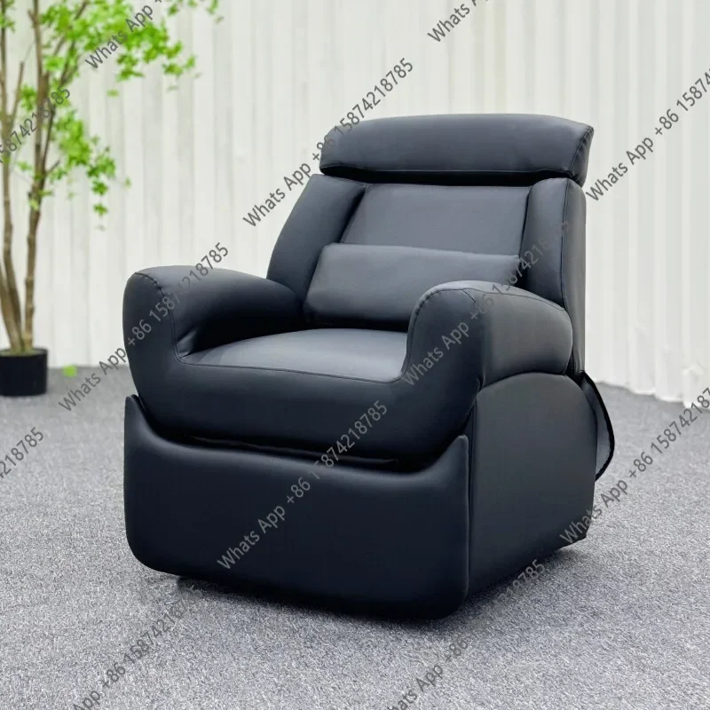 X29 Electric Reclining Hairdressing Chair, Special Chair For Beauty And Hairdressing, Health Center, Scalp Care, Face Wash Chair
X29 Electric Reclining Hairdressing Chair, Special Chair For Beauty And Hairdressing, Health Center, Scalp Care, Face Wash Chair