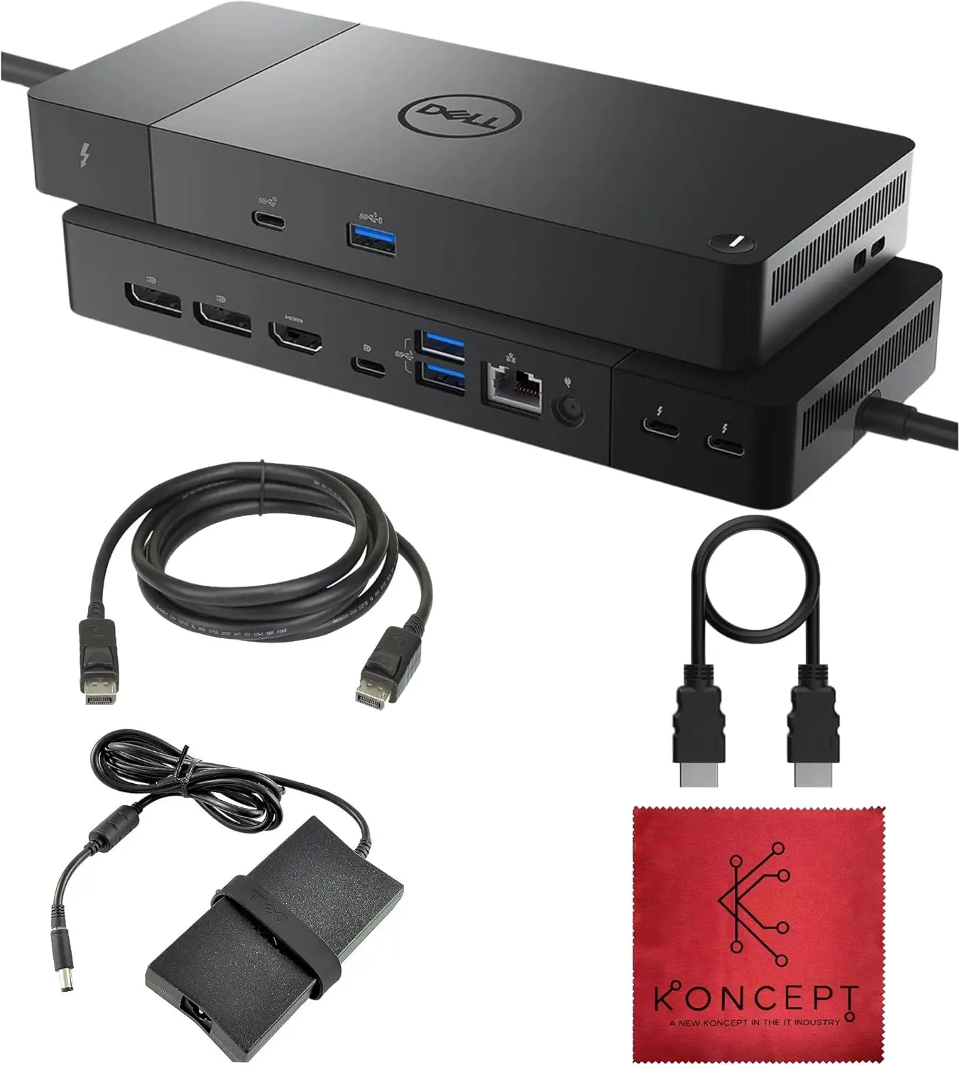 Док-станция Thunderbolt 4 с поддержкой скорости 40 Гбит/с, мощностью 130 Вт, совместима с двумя/тремя мониторами и 4K-дисплеями
Док-станция Thunderbolt 4 с поддержкой скорости 40 Гбит/с, мощностью 130 Вт, совместима с двумя/тремя мониторами и 4K-дисплеями