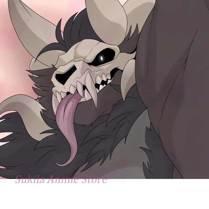 Dakimakura Anime roderick (elsifthewolf) Body Pillow Cover Double-sided Print Life-size Pillowcase
Dakimakura Anime roderick (elsifthewolf) Body Pillow Cover Double-sided Print Life-size Pillowcase