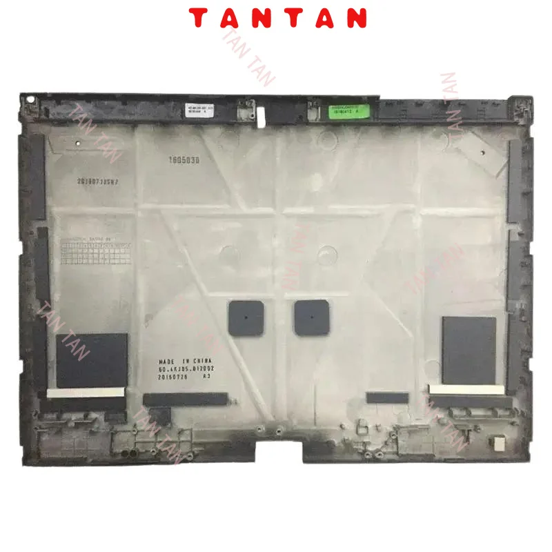 Верхний чехол для ноутбука WAF F Nwe для Lenovo ThinkPad x220t x230t, задняя крышка ЖК-дисплея 60.4kj05.012 42.4kj06.001 TAN
Верхний чехол для ноутбука WAF F Nwe для Lenovo ThinkPad x220t x230t, задняя крышка ЖК-дисплея 60.4kj05.012 42.4kj06.001 TAN