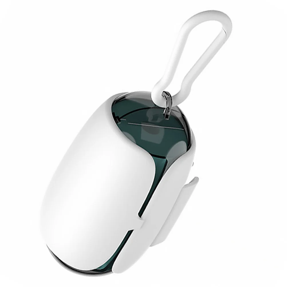 Pet Dog Waste Bag Dispenser Holder Pouch Portable for Outdoor Walking Hiking Lightweight Durable Easy Carry Waste Bag Dispenser
Pet Dog Waste Bag Dispenser Holder Pouch Portable for Outdoor Walking Hiking Lightweight Durable Easy Carry Waste Bag Dispenser