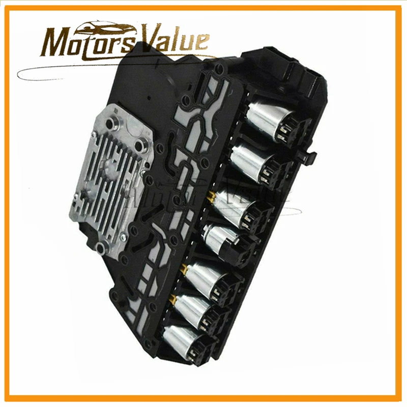 6T40 6T30 TCM TCU Transmission Control Module 24258582 24264420 24287419 24260027 24258562 For CRUZE Chevrolet
6T40 6T30 TCM TCU Transmission Control Module 24258582 24264420 24287419 24260027 24258562 For CRUZE Chevrolet