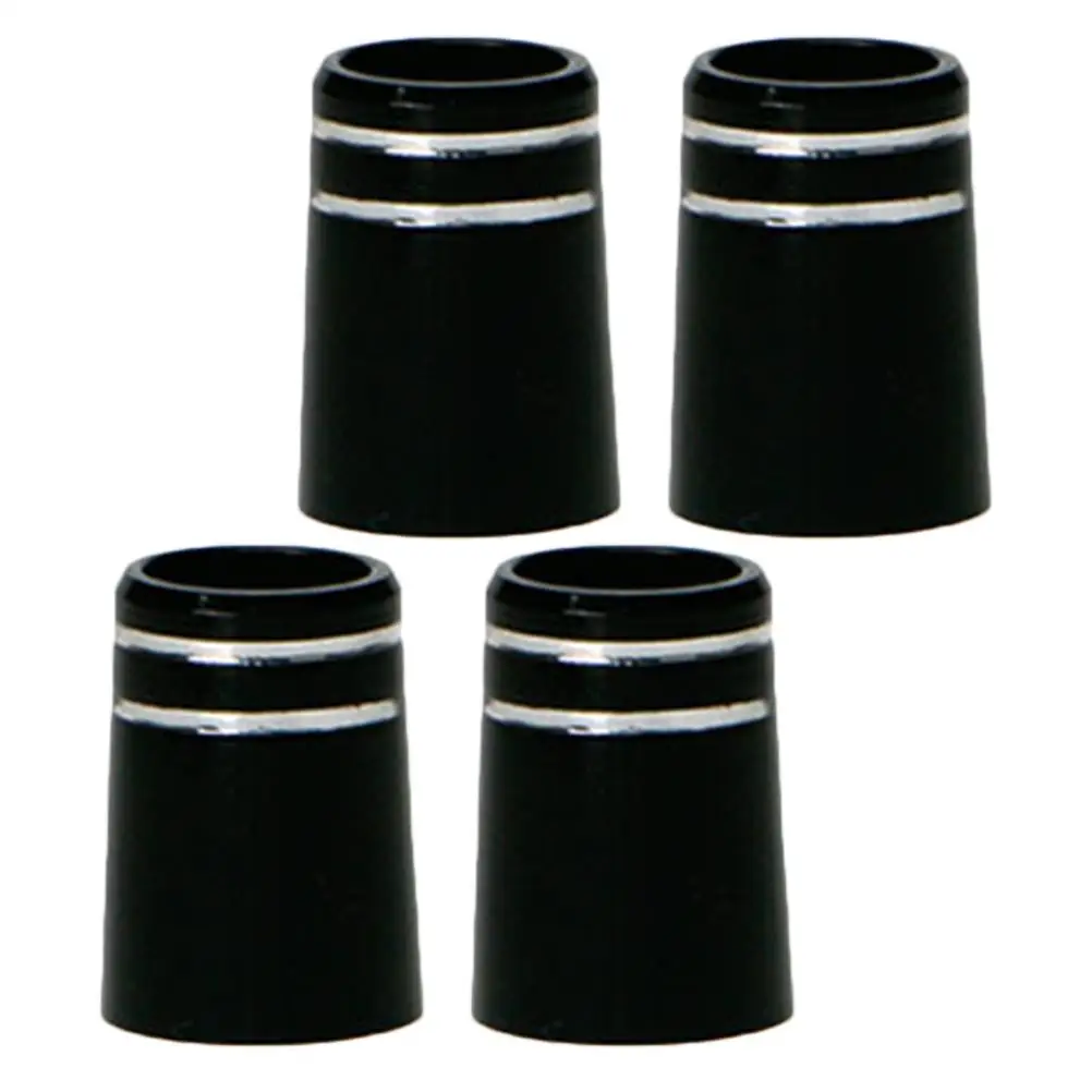 4PCS Golf Club Ferrules Rubber Sleeves Protective Covers for Wooden Iron Clubs Durable Easy Installation Golf Supplies
4PCS Golf Club Ferrules Rubber Sleeves Protective Covers for Wooden Iron Clubs Durable Easy Installation Golf Supplies