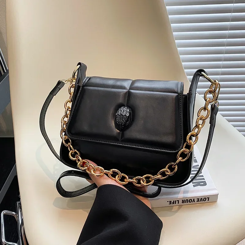 Kurt Geiger London Luxury Designer Eagle Head Multiple Colors Personalized Ladies CrossBody Shouder Small Square Bag For Women
Kurt Geiger London Luxury Designer Eagle Head Multiple Colors Personalized Ladies CrossBody Shouder Small Square Bag For Women