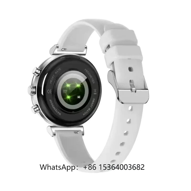 Fashion Ladies Smart Watches I110 BT Call Fitness Tracker Smart Wristband for Women
Fashion Ladies Smart Watches I110 BT Call Fitness Tracker Smart Wristband for Women