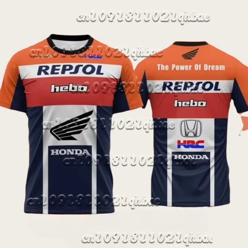 3D printed mesh breathable motorcycle racing cycling men's and women's casual cycling T-shirts
3D printed mesh breathable motorcycle racing cycling men's and women's casual cycling T-shirts