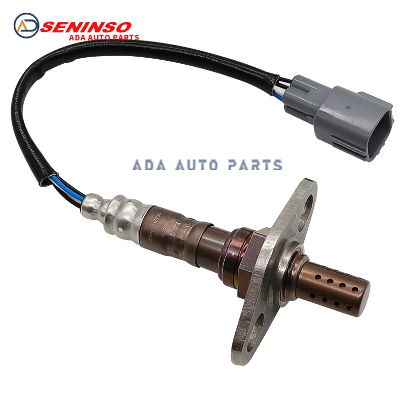89465-12450 8946512450 8946502020 8946509190 8946509200 O2 Oxygen Sensor For Toyota Camry Corolla Hiace Prius RAV4 
89465-12450 8946512450 8946502020 8946509190 8946509200 O2 Oxygen Sensor For Toyota Camry Corolla Hiace Prius RAV4