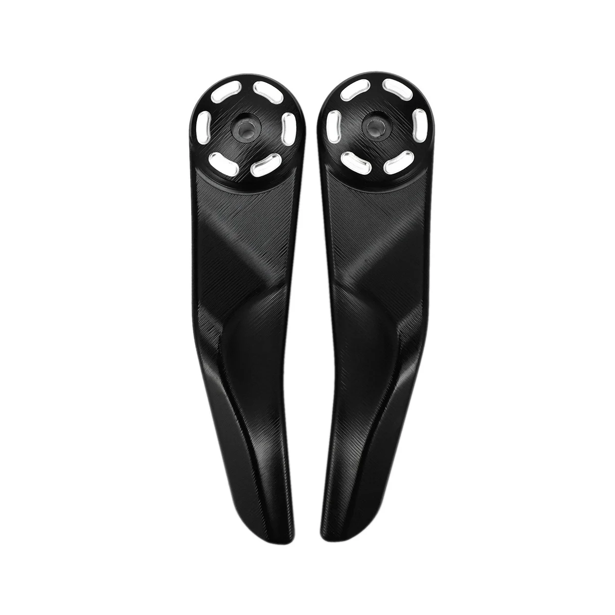 Handlebar Handguards Hand Protector for DUCATI Multistrada 950 1200 S Enduro Multistrada 1260 S Hypermotard 950 SP
Handlebar Handguards Hand Protector for DUCATI Multistrada 950 1200 S Enduro Multistrada 1260 S Hypermotard 950 SP