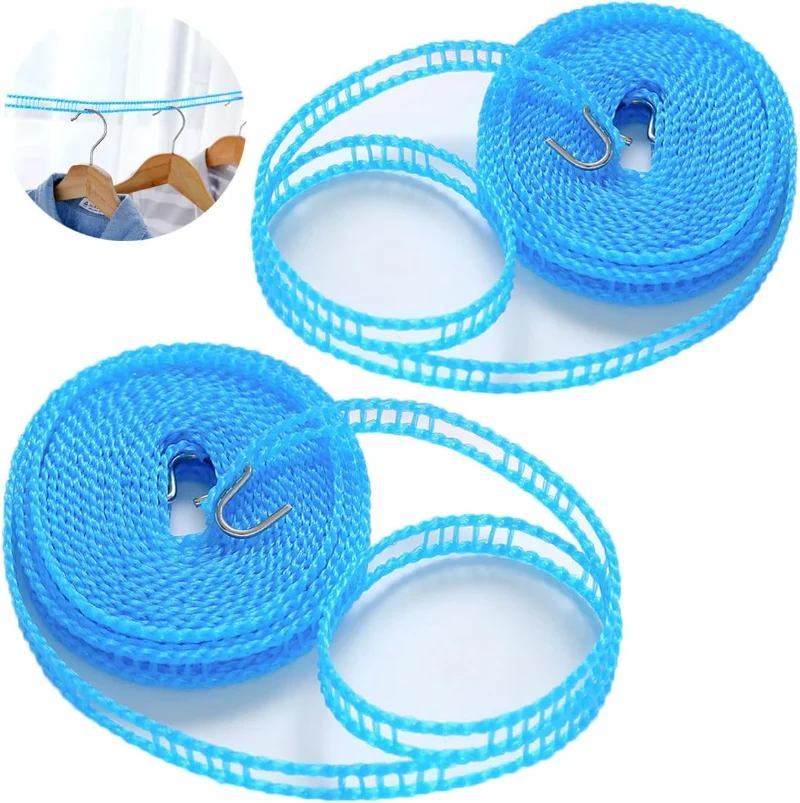 Дорожная Веревка для белья длиной 10 м, ветрозащитные портативные веревки для белья для улицы и помещений, аксессуары для кемпинга, аксессуары для сушки домов на колесах
Дорожная Веревка для белья длиной 10 м, ветрозащитные портативные веревки для белья для улицы и помещений, аксессуары для кемпинга, аксессуары для сушки домов на колесах