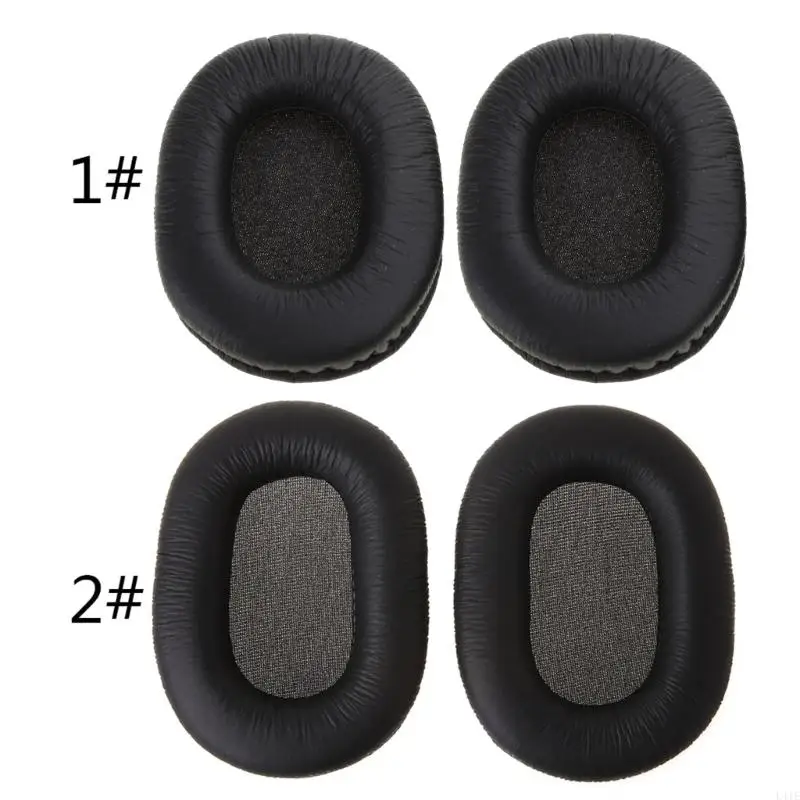 L41E Breathable Replacement Earpads Cushion Round Cover for MDR-7506 MDR-V6 MDR-CD900
L41E Breathable Replacement Earpads Cushion Round Cover for MDR-7506 MDR-V6 MDR-CD900
