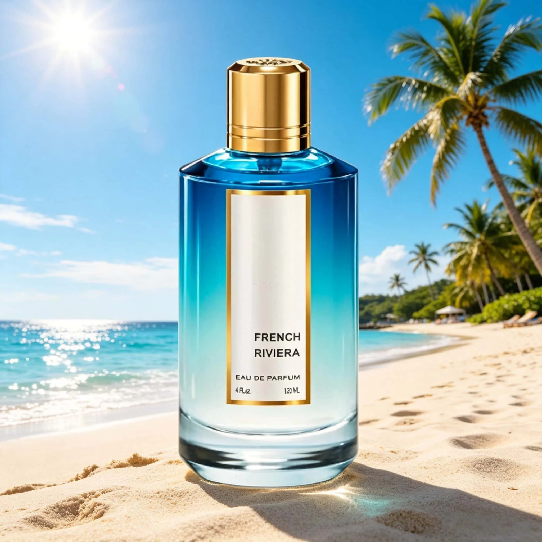 Eau de Parfum – Fresh Marine Citrus Fragrance (Sea Salt, Lemon, Musk), Perfect Gift
Eau de Parfum – Fresh Marine Citrus Fragrance (Sea Salt, Lemon, Musk), Perfect Gift