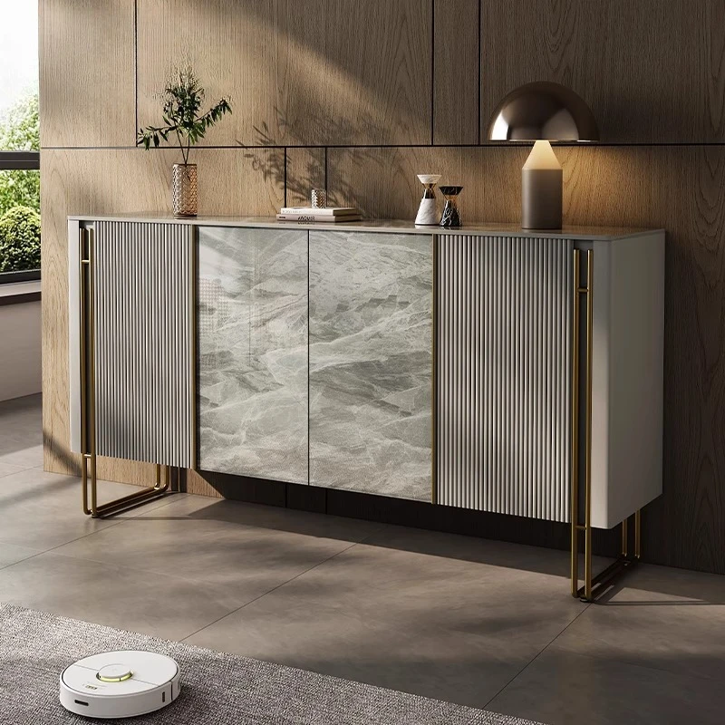 Modern Light Luxury Cabinet Italian Display Pantry Craft Perfume Storage Trendy Cabinets Decor Home Hallway Gabinete Furniture
Modern Light Luxury Cabinet Italian Display Pantry Craft Perfume Storage Trendy Cabinets Decor Home Hallway Gabinete Furniture
