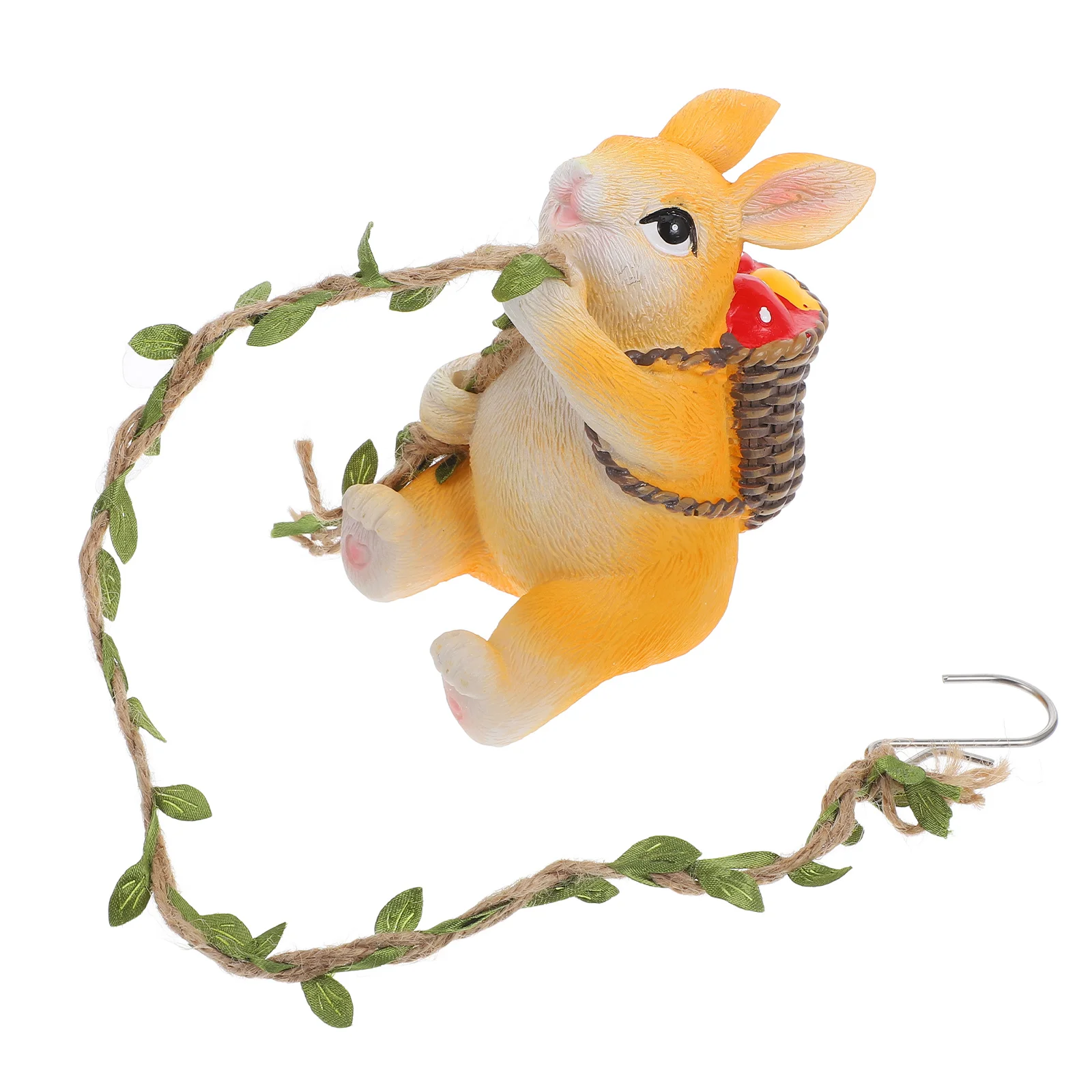 Climbing Ornaments Bunny Garden Decor Balcony Outdoor Hanging Bunnies Small Statue Rabbit Decor Planter Edge Rabbit Garden
Climbing Ornaments Bunny Garden Decor Balcony Outdoor Hanging Bunnies Small Statue Rabbit Decor Planter Edge Rabbit Garden