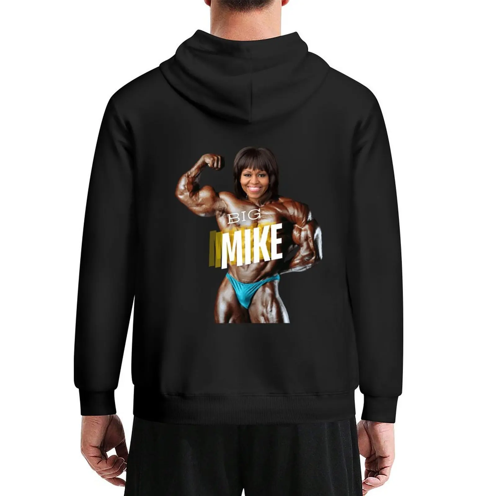 Big Mike Hoodie men clothes autumn hooded shirt mens clothing designer hoodies 
Big Mike Hoodie men clothes autumn hooded shirt mens clothing designer hoodies