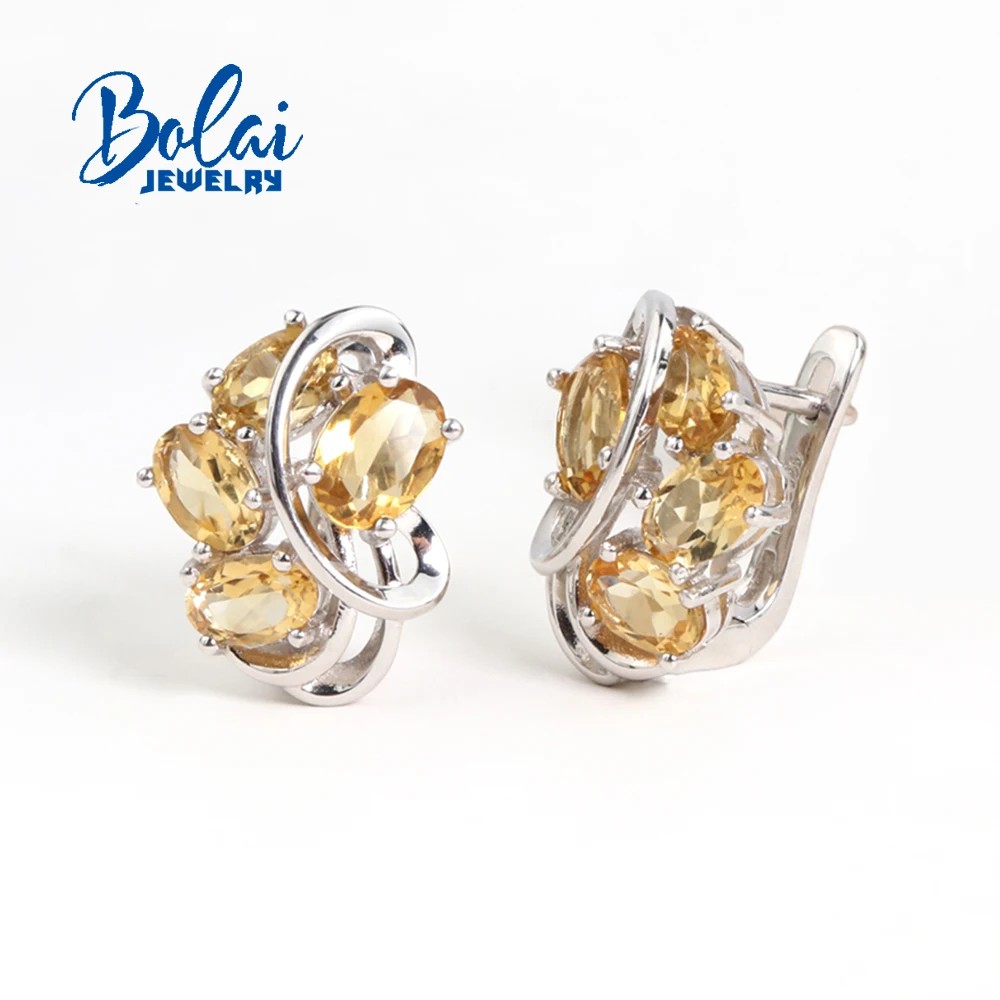 Gorgeous S925 silver clasp earrings Leaf Fancy design Natural Citrine gemstone fine jewelry for women wedding and banquet gift
Gorgeous S925 silver clasp earrings Leaf Fancy design Natural Citrine gemstone fine jewelry for women wedding and banquet gift