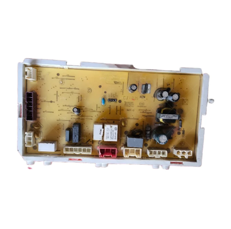 used for Haier washing machine 2024000132 V98472 Variable frequency board Computer board
used for Haier washing machine 2024000132 V98472 Variable frequency board Computer board