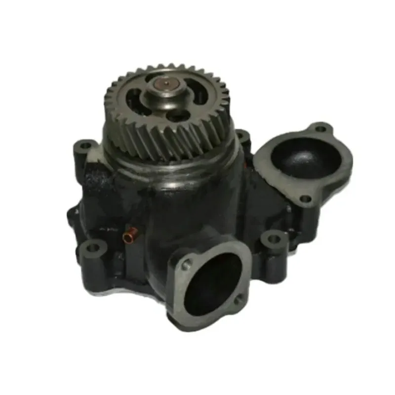 Good Hydstar sell Truck EH750 Diesel Engine Water Pump 16100-2393 for hino
Good Hydstar sell Truck EH750 Diesel Engine Water Pump 16100-2393 for hino