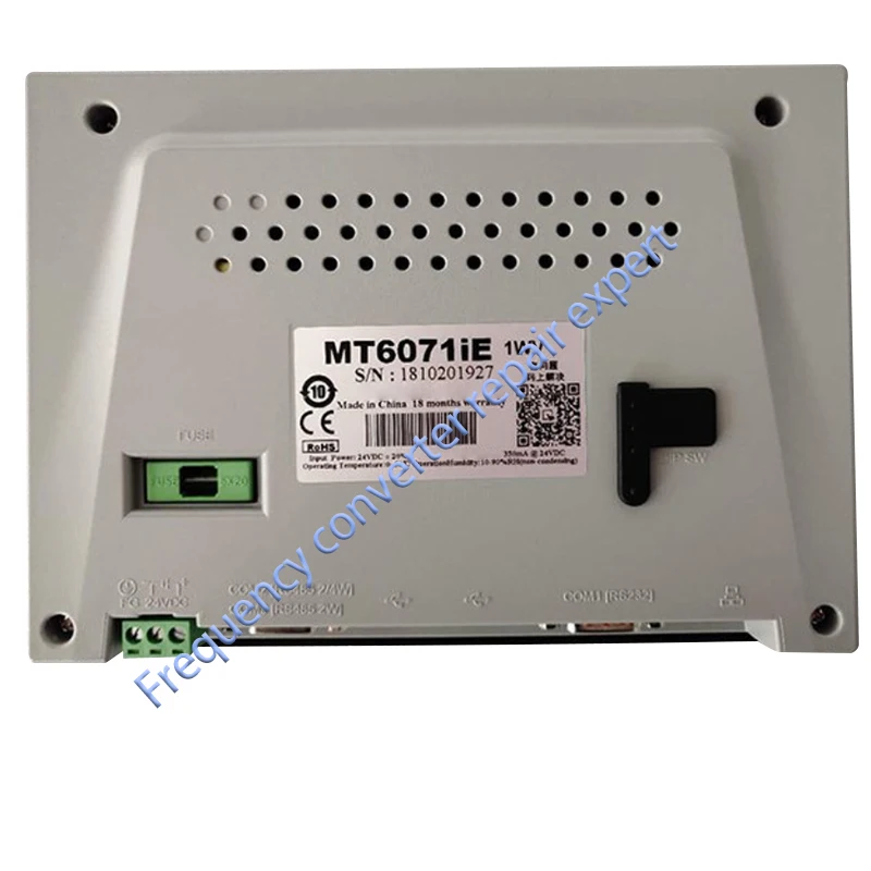 MT6071IE MT8071IE MT8071IP MT8072IP оригинальный заводской агент, новый оригинал
MT6071IE MT8071IE MT8071IP MT8072IP оригинальный заводской агент, новый оригинал