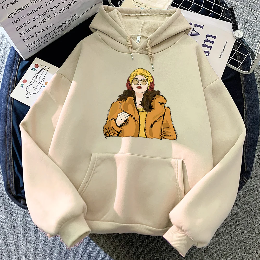SelenaGomez ONLY MURDERS in The BUILDING Hoodie Hooded Long Sleeve Ropa Fleece Mujer Clothing Fashion Graphic Printing Pullovers
SelenaGomez ONLY MURDERS in The BUILDING Hoodie Hooded Long Sleeve Ropa Fleece Mujer Clothing Fashion Graphic Printing Pullovers