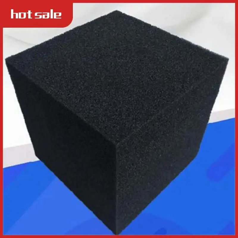 AC22-2 Pcs Large Block Foam Square Corner Audio Bass Trap Acoustic Foam Studio Sound Absorption Treatment Panels,30X30x30cm
AC22-2 Pcs Large Block Foam Square Corner Audio Bass Trap Acoustic Foam Studio Sound Absorption Treatment Panels,30X30x30cm