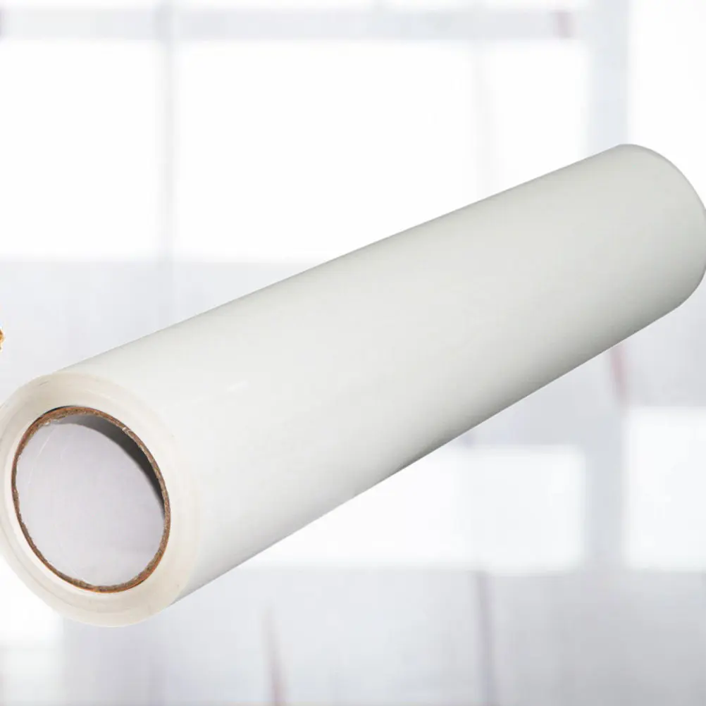 2 шт. термотрансферной пленки из полиуретана для футболок, спортивной одежды, рукоделия, DIY-дизайна, рулон белой пленки для термопереноса
2 шт. термотрансферной пленки из полиуретана для футболок, спортивной одежды, рукоделия, DIY-дизайна, рулон белой пленки для термопереноса