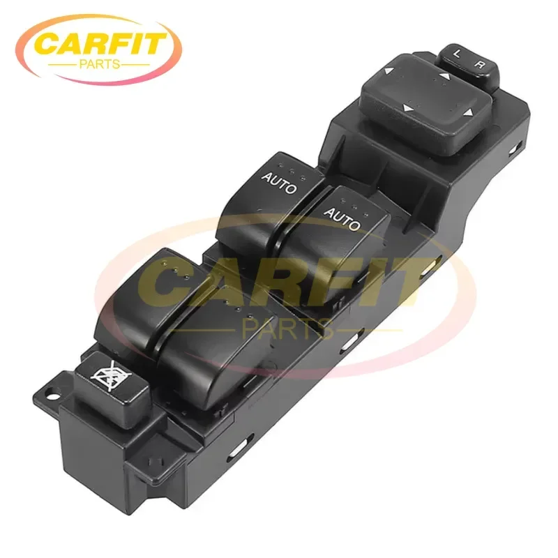 GS3L-66-350 GS3L-66-350C Power Window Master Control Switch Front Left Drivers Side For Mazda 6 2009-2011 Mazda CX7 2007-2012
GS3L-66-350 GS3L-66-350C Power Window Master Control Switch Front Left Drivers Side For Mazda 6 2009-2011 Mazda CX7 2007-2012