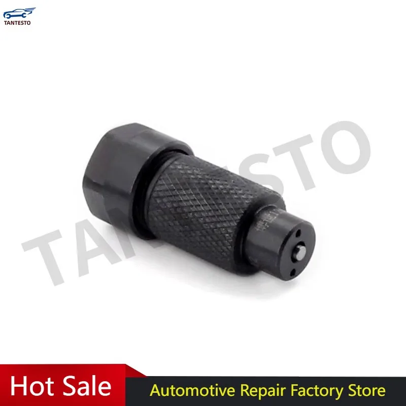 For Bosch 120 Injector Solenoid Valve Nozzle Spring Travel Measurement Tool
For Bosch 120 Injector Solenoid Valve Nozzle Spring Travel Measurement Tool