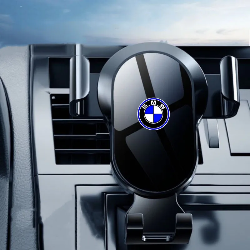 Car Mobile Phone Holder Adjustable Support Bracket Air Vent Mount Auto Accessories for BMW E90 E46 E60 E70 E39 E36 E87 E92 E91
Car Mobile Phone Holder Adjustable Support Bracket Air Vent Mount Auto Accessories for BMW E90 E46 E60 E70 E39 E36 E87 E92 E91
