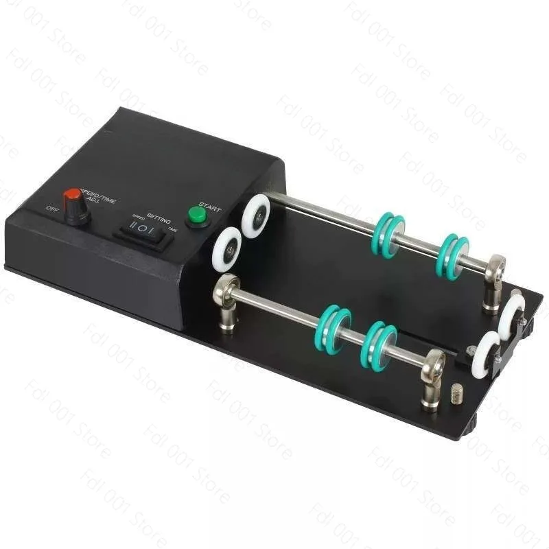Film Development Tank Electric Rolling Stand Automatic Rinse Compatible with Jiabao 1530/2520 Rinse Tank
Film Development Tank Electric Rolling Stand Automatic Rinse Compatible with Jiabao 1530/2520 Rinse Tank