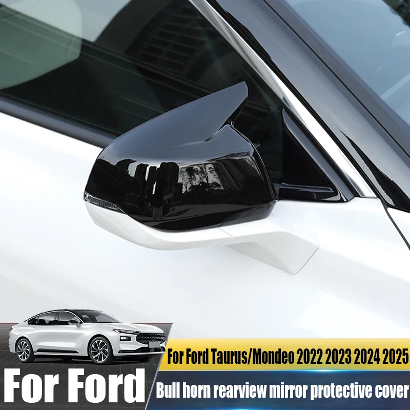 Для Ford Taurus/Mondeo 2022 2023 2024 2025 бычий рог зеркало заднего вида защитный чехол аксессуары для наружного украшения автомобиля
Для Ford Taurus/Mondeo 2022 2023 2024 2025 бычий рог зеркало заднего вида защитный чехол аксессуары для наружного украшения автомобиля