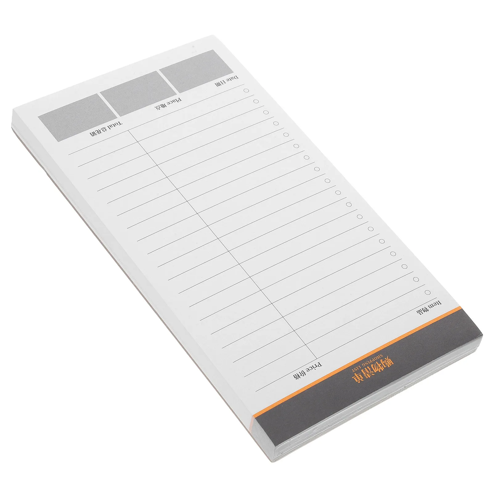 Grocery List Notepad Small Tearable Shopping List Notepad Convenient Daily Planner Weekly Grocery Schedule Organizer
Grocery List Notepad Small Tearable Shopping List Notepad Convenient Daily Planner Weekly Grocery Schedule Organizer