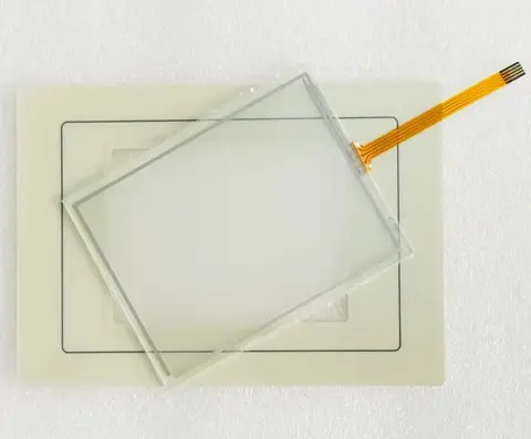 New ETOP03-0046 Touchpad Glass