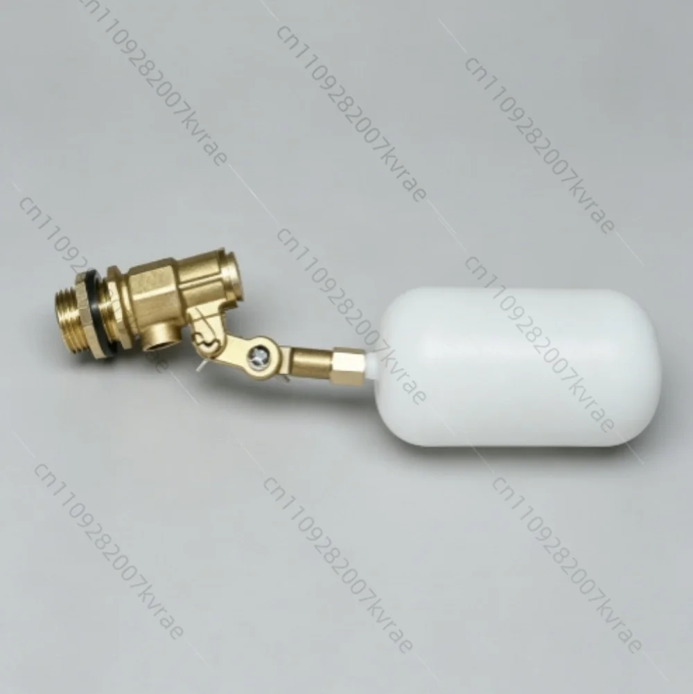 4/1 inch Fitting for Pressure Relief Tank, Float Switch Accessories for Automatic Waterer and Liquid Bucket
4/1 inch Fitting for Pressure Relief Tank, Float Switch Accessories for Automatic Waterer and Liquid Bucket