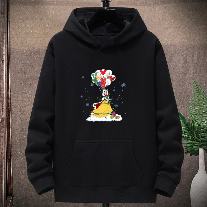 Disney Christmas Gift 2025 Parent-child Sportswear Holiday Themed Hoodie
Disney Christmas Gift 2025 Parent-child Sportswear Holiday Themed Hoodie