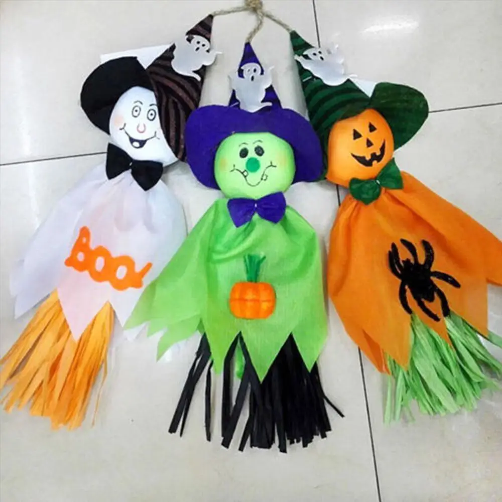 New Arrival Creative 1 Piece Halloween Hanging Decoration Festival Home Party Supplies Halloween Ghost Ornament
New Arrival Creative 1 Piece Halloween Hanging Decoration Festival Home Party Supplies Halloween Ghost Ornament