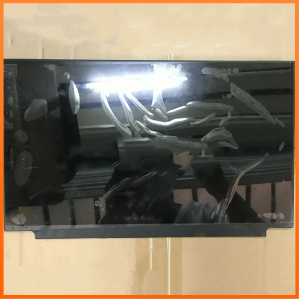 Тонкий ЖК-экран 15,6 дюйма IPS-панель FHD 1920x1080 141PPI EDP 40 контактов 300 Гц 300 кд/м2 (тип.) Бесконтактный B156HAN12.0
Тонкий ЖК-экран 15,6 дюйма IPS-панель FHD 1920x1080 141PPI EDP 40 контактов 300 Гц 300 кд/м2 (тип.) Бесконтактный B156HAN12.0