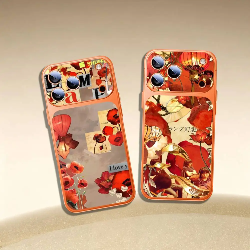 Band L-Lamp Lampp For iphone 17pro 17promax Back Sticker Film Decal Skin Wrap DIY Custom Stickers Full Cover
Band L-Lamp Lampp For iphone 17pro 17promax Back Sticker Film Decal Skin Wrap DIY Custom Stickers Full Cover