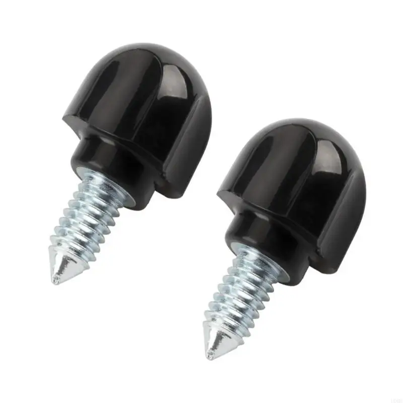 U0DE Pack of 2 Mixer Attachment Thumb Screws Mixer Fixing Screws Mixer Thumb Screw Stand Mixer Accessories for Stand Mixer
U0DE Pack of 2 Mixer Attachment Thumb Screws Mixer Fixing Screws Mixer Thumb Screw Stand Mixer Accessories for Stand Mixer