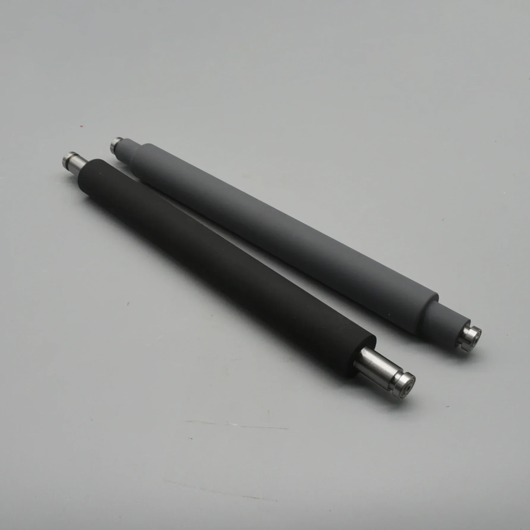 Lower Pressure Roller be for Use in Riso RZ 230 370 EV 2550 2560 3560 ES 2551 2561 2591 3561 MZ 730 EZ 230 B4
Lower Pressure Roller be for Use in Riso RZ 230 370 EV 2550 2560 3560 ES 2551 2561 2591 3561 MZ 730 EZ 230 B4