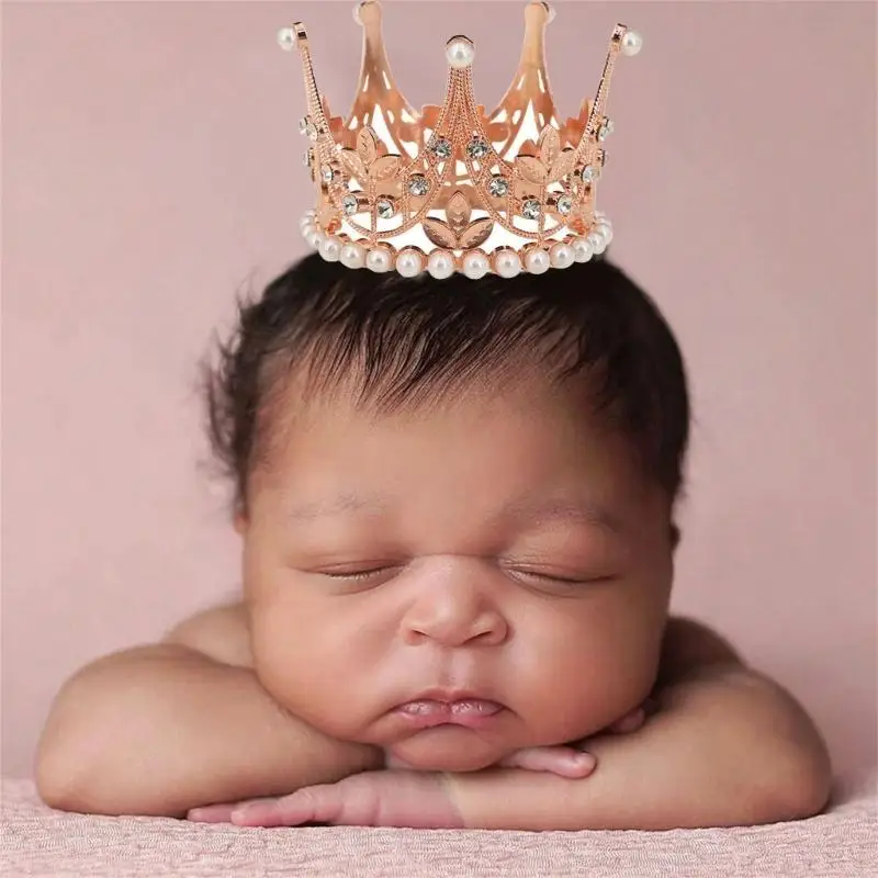 Фотография новорожденного Essential Lovely Crown Headds для очаровательных портретов
Фотография новорожденного Essential Lovely Crown Headds для очаровательных портретов