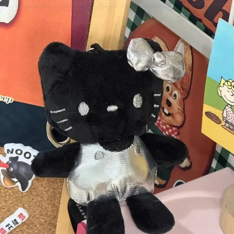 Hello Kitty Keychain Cartoon Women Anime Accessories Backpack Crossbody Bag Key Clothes Decoration Doll Toy Girl Gift Wholesale
Hello Kitty Keychain Cartoon Women Anime Accessories Backpack Crossbody Bag Key Clothes Decoration Doll Toy Girl Gift Wholesale