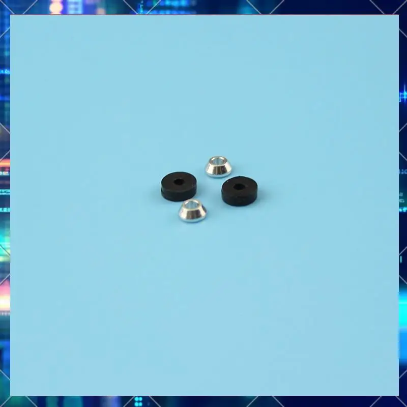 36 шт. набор резиновых колец для Wltoys V966 V977 XK K110 K120 RC вертолет самолет дрон запасные части аксессуары-AA02
36 шт. набор резиновых колец для Wltoys V966 V977 XK K110 K120 RC вертолет самолет дрон запасные части аксессуары-AA02