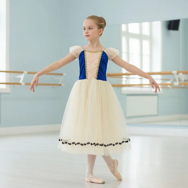 Girls Snowflake Shiny Skirt Ballet Leotards Toddler Ballerina ballet dres
Girls Snowflake Shiny Skirt Ballet Leotards Toddler Ballerina ballet dres