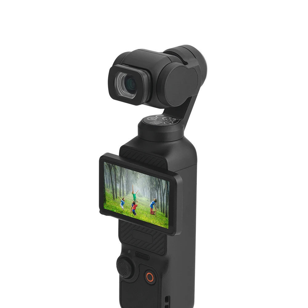 For DJI OSMO POCKET 3 Wide Angle Lens Wide Filter External Expanded View Lens Accessories
For DJI OSMO POCKET 3 Wide Angle Lens Wide Filter External Expanded View Lens Accessories