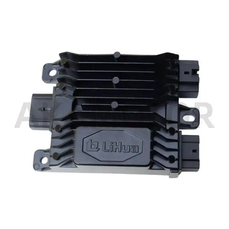 Controller For Loncin Voge SR150GT SR150S LX150T-29-I-II LX150T-29A
Controller For Loncin Voge SR150GT SR150S LX150T-29-I-II LX150T-29A