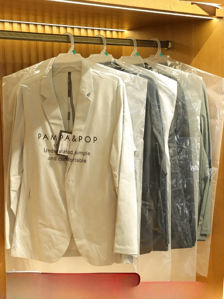 Lightweight Men's Spring Summer Business Casual Coat Full Pressure Glue Design Breathable Comfortable Urban Fashion
Lightweight Men's Spring Summer Business Casual Coat Full Pressure Glue Design Breathable Comfortable Urban Fashion