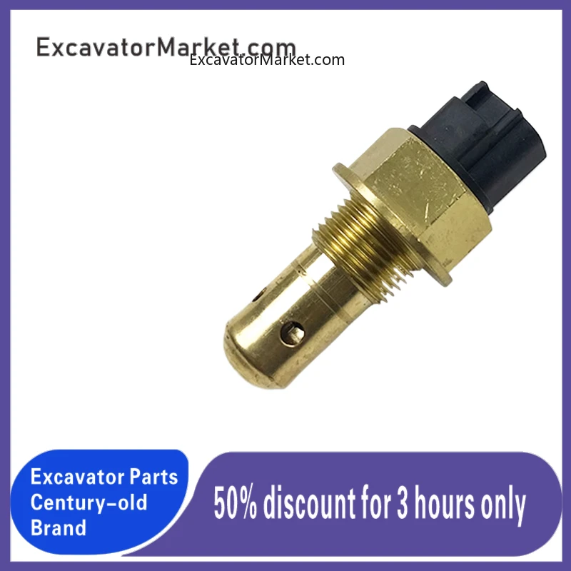 For Kobelco Sk Kx 200/210/250/260/350-8 Super 8 Water Level Sensor Water Tank Sensor Excavator Accessories High Quality
For Kobelco Sk Kx 200/210/250/260/350-8 Super 8 Water Level Sensor Water Tank Sensor Excavator Accessories High Quality